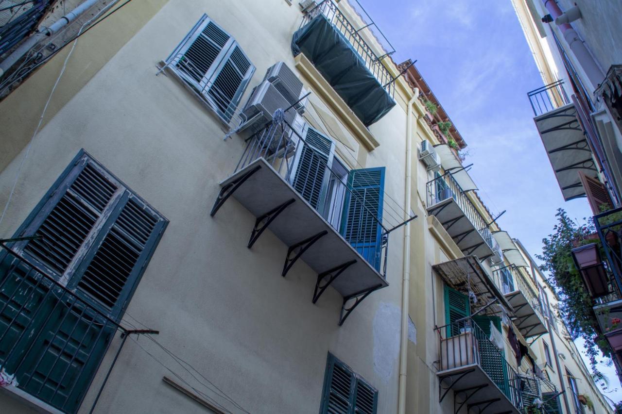 Casa Al Massimo Hotel - Palermo — Photos 1