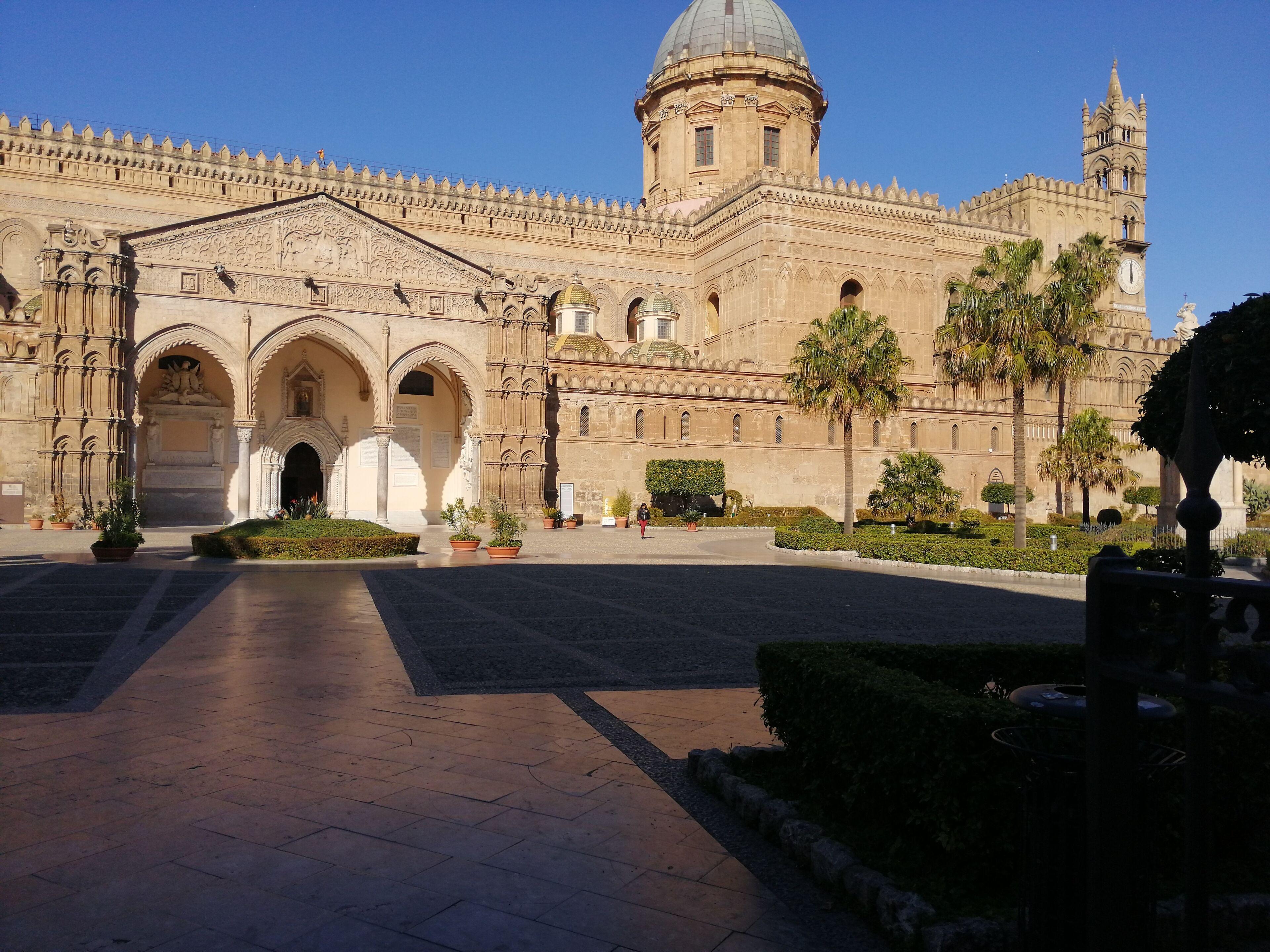 Casa Al Massimo Hotel - Palermo, Palermo